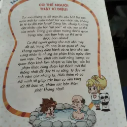 cuốn truyện tranh khoa học "A! Hóa ra là như vậy - Nhật ký ngốc nghếch"  1031899