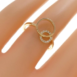 Nhẫn Aker Tinaoreal - Hàng hiệu Authentic 838770