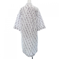 【Mã giảm giá】Dries Van Noten Đầm 651134