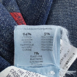 【Mã giảm giá】Quần jeans MOTHER 654763