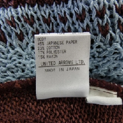 6ROKU 8614-299-0655 Quần - Hàng hiệu Authentic 812361