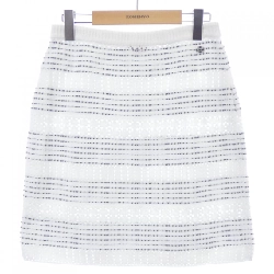 Chanel CHANEL P56157K07339 Váy - Hàng hiệu Chính hãng