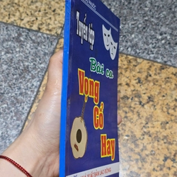 Tuyển tập bài ca vọng cổ hay 445554