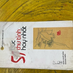 Combo Những bức thư tình hay nhất thế giới- 51 bức thư tình hay nhất 530929