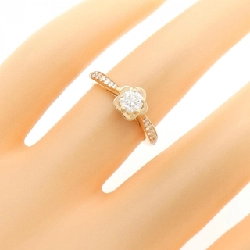 Nhẫn Camellia Chanel - Hàng hiệu Authentic 837938