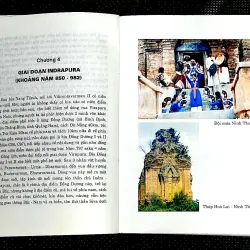 LỊCH SỬ VƯƠNG QUỐC CHAMPA 999304