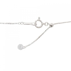 PT900/K18WG Dây chuyền kim cương 0.624CT - Hàng hiệu Chính hãng 857936