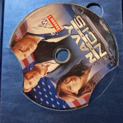 Đĩa DVD phim Navy Ncis phần 1-2-3 792532