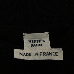 HERMES Elie Ribris 5H2635D3 Áo len - Hàng hiệu Chính hãng 816691