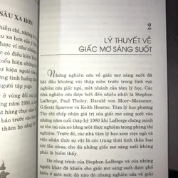 Biết mình đang mơ - Thực hành thiền định để có giấc mơ sáng suốt  714028