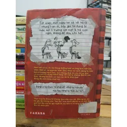 Nhật ký chú bé nhút nhát – Jeff Kinney 604340