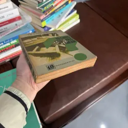 TỔ CHỨC CÔNG VIỆC LÀM ĂN – NGUYỄN HIẾN LÊ- K4 1023126