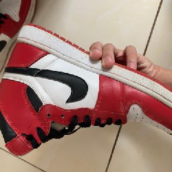 jordan1 chicago (40.5-41)  7510