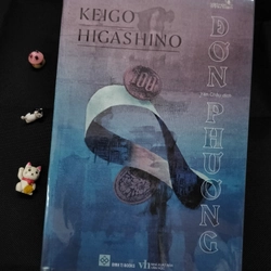 ĐƠN PHƯƠNG - KEIGO HIGASHINO - TRUYỆN TRINH THÁM NHẬT 