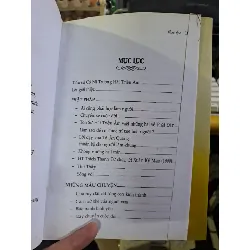 Tinh hoa cuộc sống Chùa Dược Sư Tôn Sư Hải Triều Âm mới 90% TÂM LINH - TÔN GIÁO - THIỀN HCM1709 560025