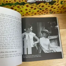 Khi Đạo Diễn Trẻ Già Dặn - Lê Minh 927967