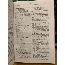 Từ điện toán kinh tế thống kê kinh tế lượng Anh- Việt có -PGS nguyễn Khắc Minh 786098