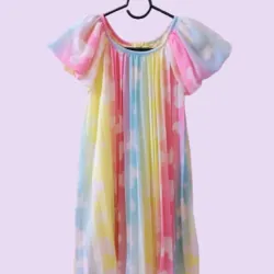 Thanh Lý Đầm Bé Gái Dễ Thương   791534