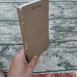 BÙI GIÁNG-Di Cảo thơ V- THƠ VỊNH HỌA. Nxb Văn Nghệ 2007 775933