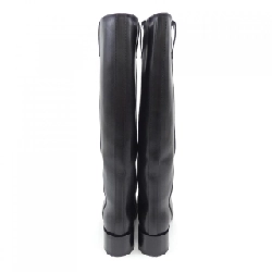 Giày bốt dài HERMES 663581