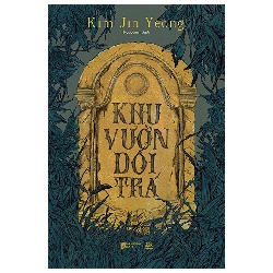Khu Vườn Dối Trá (2025) - Kim Jin Yeong