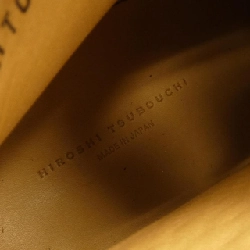 GIÀY CAO CỔ HIROSHI TSUBOUCHI - Hàng hiệu Chính hãng 904745