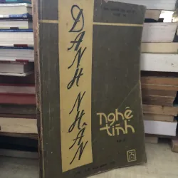 Danh nhân Nghệ Tĩnh