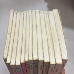 Tam quốc diễn nghĩa Trọn bộ 13 tập - La Quán Trung 763198