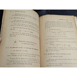 Hoá học lớp bảy trung học - Đinh Văn Lô 465294