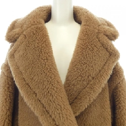 Max Mara áo khoác 634106