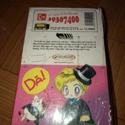 Em bé UFO - Mika Kawamura 798614