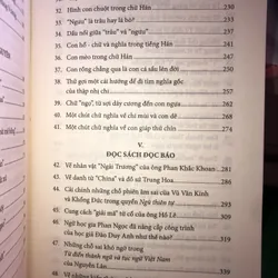 Những tiếng Trống qua cửa các nhà Sấm 707045