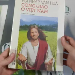 [MIỄN PHÍ BỌC SÁCH] [SEAL] Hội Nhập Văn Hóa Công Giáo Ở Việt Nam - Antôn Nguyễn Ngọc Sơn 990518