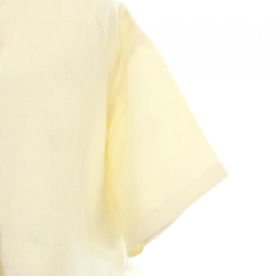 Jil Sander JIL SANDER J02BN0213 J65005 Áo khoác không cổ 632227