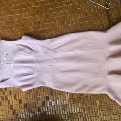 Đầm đuôi cá  ELISE  size M 25151