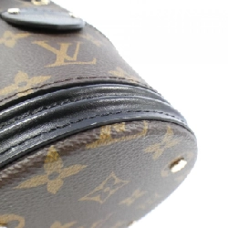 Túi xách vai Louis Vuitton Monogram Canoe M83480 609950