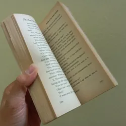 Murder on the orient express, sách ngoại văn tiếng Anh english book  701760