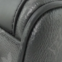 Túi Boston Louis Vuitton Monogram Eclipse Keepall Voyage M43038 615001