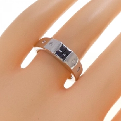 Nhẫn Sapphire PT900 0.35CT 665348