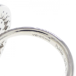 Nhẫn kim cương Vandome 0.36CT - Hàng hiệu Authentic 834645