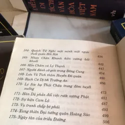 Lịch sử Trung Quốc 5000 năm - Lâm Hán Đạt ( trọn bộ còn hộp)  1030874