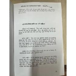 Bên kia con chữ và nghệ thuật - Đặng Phú Phong (sách in hải ngoại)