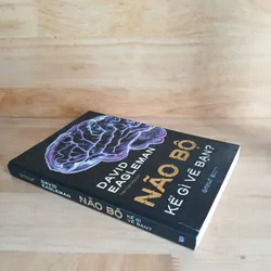 Não Bộ Kể Gì Về Bạn? - David Eagleman 673779