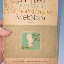 Tìm hiểu tiến trình VAN HỌC DÂN GIA Việt Nam
