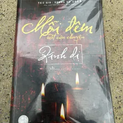 Mỗi đêm 1 câu chuyện kinh dị