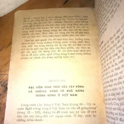 Kỹ thuật trồng bông - Vũ Công Hậu 1017668