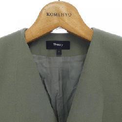 Áo khoác theory 632080