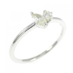 【Sản phẩm mới】Nhẫn kim cương PT900 0.30CT