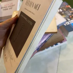 ĐỢI BỌN MỌI - JOHN MAXWELL COETZEE  1010289