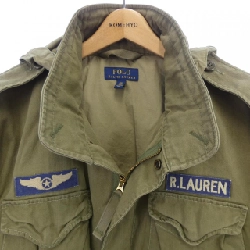 Áo khoác POLO RALPH LAUREN 710689360001 - Hàng hiệu Authentic 887643